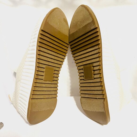 Sonoma Ortholite eco Carolynn-NWT-Slip On Comfort Shoes Cush Foot Bed-Sz. 9 1/2 - Picture 11 of 14